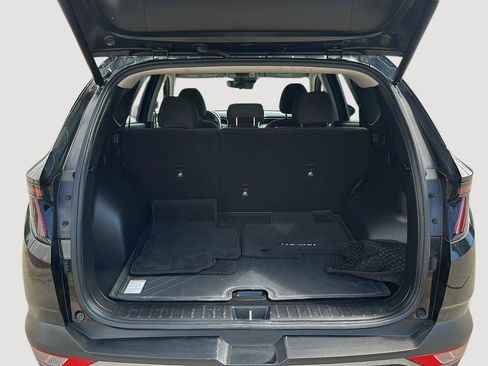 Certified 2023 Hyundai Tucson SEL AWD/4WD image 15