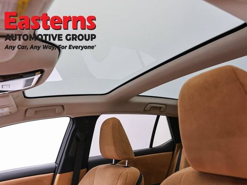 Used 2023 Lexus RZ 450e Premium w/ Accessory Package (Z1) AWD/4WD image 35