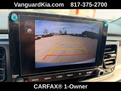 Used 2023 Kia Rio S image 19