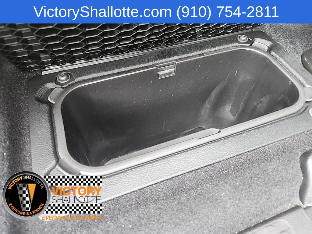 Certified 2026 RAM 2500 Big Horn AWD/4WD image 37