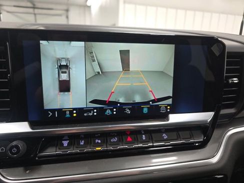 New 2026 Chevrolet Silverado 3500 High Country w/ High Country Premium Package image 14