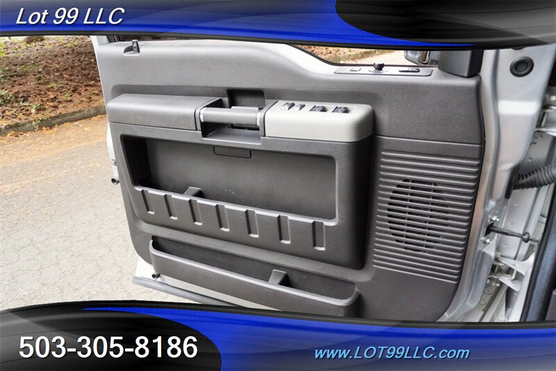 Used 2015 Ford F350 Lariat AWD/4WD image 26