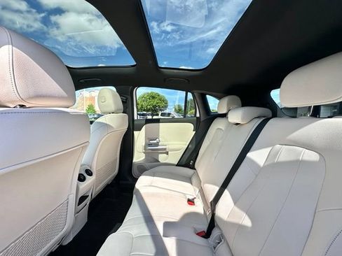 New 2026 Mercedes-Benz GLA 250 4MATIC image 32