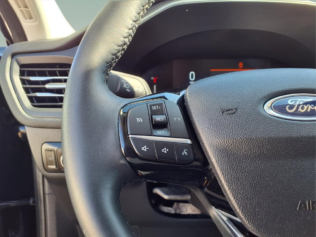Used 2023 Ford Escape Active AWD/4WD image 14