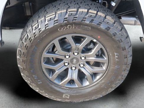 New 2026 Ford F150 Tremor w/ Equipment Group 402B image 32