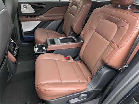 New 2026 Lincoln Aviator Reserve image 26