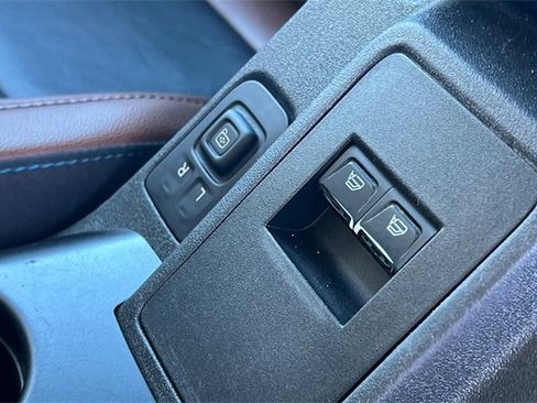 Used 2021 Ford Bronco Outer Banks image 12