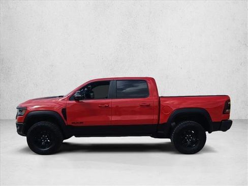 Used 2022 RAM 1500 TRX w/ TRX Level 2 Equipment Group AWD/4WD image 5