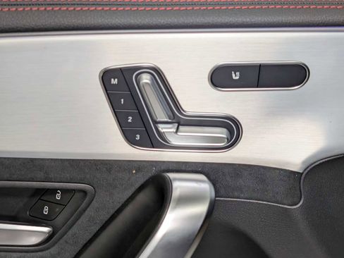 New 2025 Mercedes-Benz CLA 250 CLA 250 image 34