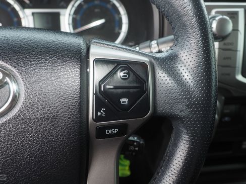 Used 2019 Toyota 4Runner SR5 image 26