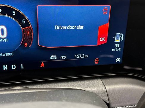 New 2024 Ford Mustang Premium image 28