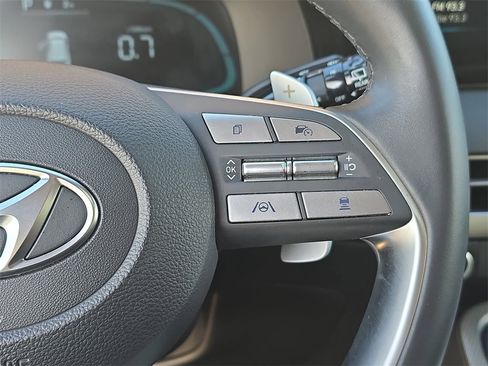 Certified 2023 Hyundai Palisade SEL w/ Cargo Package image 19