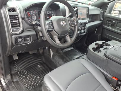 New 2026 RAM 2500 Tradesman w/ Chrome Appearance Group