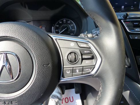 Used 2019 Acura RDX AWD w/ Technology Package image 29
