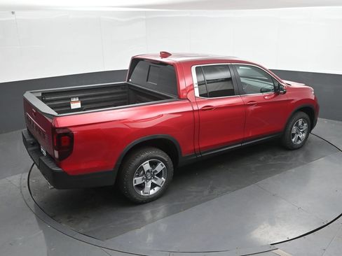 New 2026 Honda Ridgeline RTL image 23