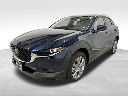 Used 2025 MAZDA CX-30 AWD 2.5 S w/ Preferred Package image 1