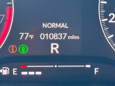 Used 2026 Honda Civic Sport image 17