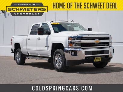 Used 2019 Chevrolet Silverado 3500 LT w/ LT Convenience Package