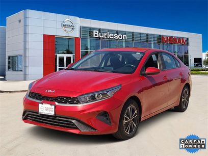 Used 2024 Kia Forte LXS