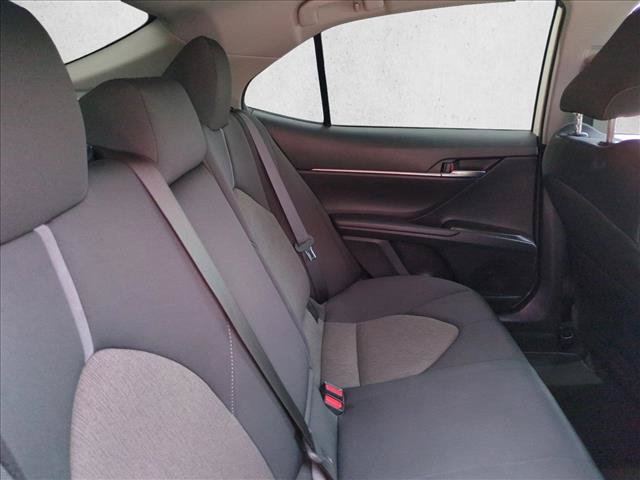 Certified 2023 Toyota Camry LE FWD image 18