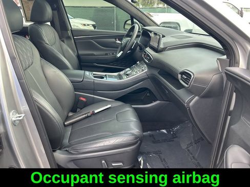 Used 2023 Hyundai Santa Fe Calligraphy AWD/4WD image 25