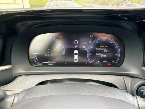 Certified 2026 Toyota Crown XLE image 27