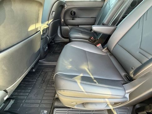 New 2026 Hyundai Palisade XRT Pro image 13