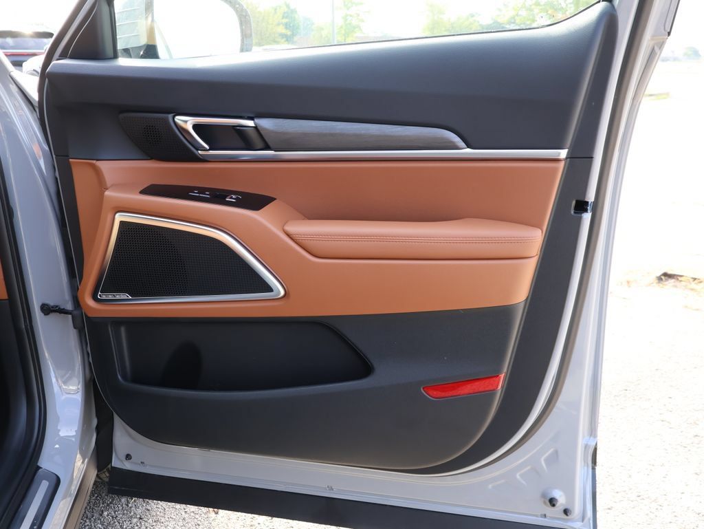 New 2025 Kia Telluride SX Prestige X-Line AWD/4WD image 9