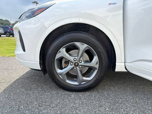 Used 2024 Ford Escape ST-Line Select AWD/4WD image 25