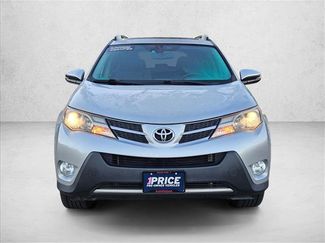 Used 2014 Toyota RAV4 Limited video 2
