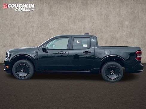 New 2025 Ford Maverick Lobo image 12