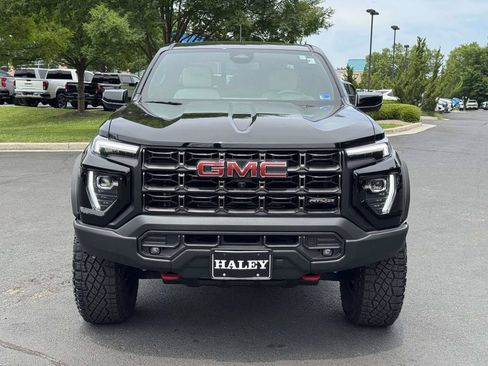 Used 2024 GMC Canyon AT4X w/ AT4X AEV Edition AWD/4WD image 26