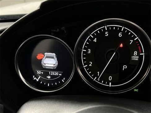 Used 2023 MAZDA MX-5 Miata Grand Touring w/ Weather Package image 10