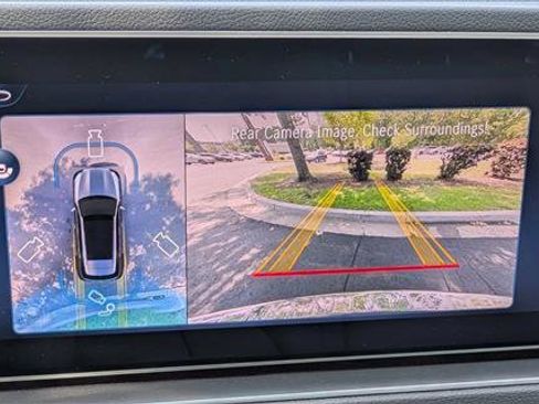 Used 2025 Mercedes-Benz GLE 350 4MATIC image 12