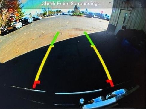 Used 2018 RAM 2500 SLT w/ Luxury Group image 19