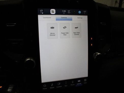 Used 2023 RAM 1500 Limited image 38