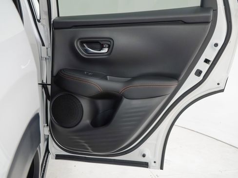 New 2026 Honda HR-V Sport image 34