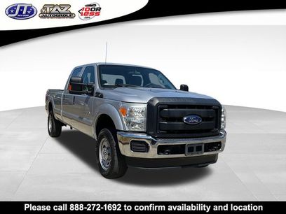 Used 2016 Ford F350 XL w/ Power Equipment Group
