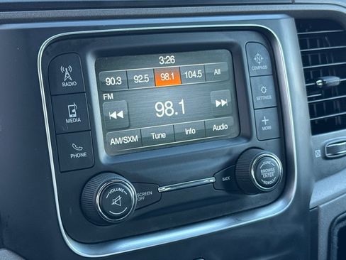 Used 2019 RAM 1500 Express w/ Express Value Package image 17