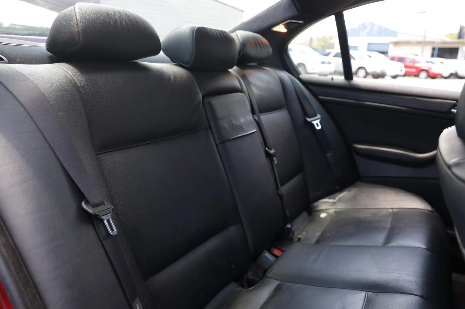 Used 2004 BMW 330i Sedan RWD image 22