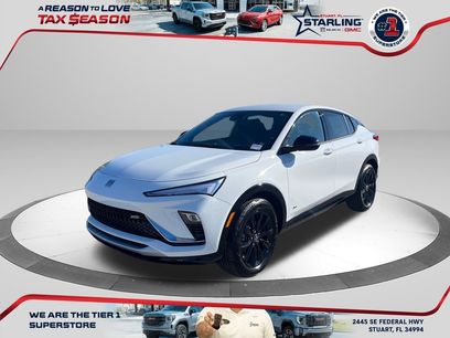 New 2026 Buick Envista Sport Touring w/ Convenience I Package