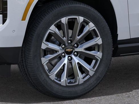 New 2026 Chevrolet Tahoe High Country RWD image 9