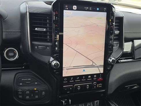 New 2026 RAM 1500 Rebel image 10