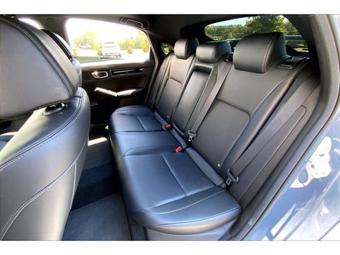 Used 2024 Honda Civic Sport Touring image 25