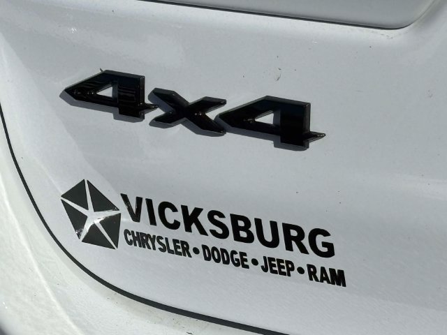 New 2027 Jeep Grand Cherokee Summit AWD/4WD image 44