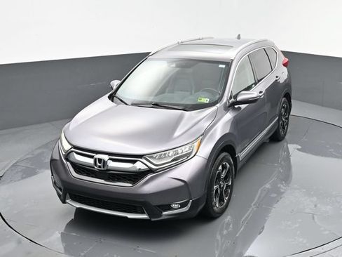 Used 2018 Honda CR-V Touring image 22