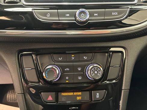 Used 2020 Buick Encore Preferred AWD/4WD image 25
