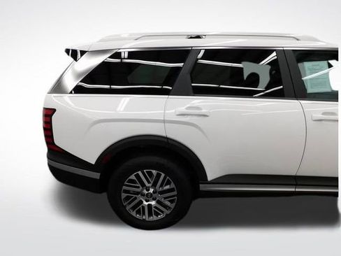 Certified 2026 Hyundai Palisade SEL image 14