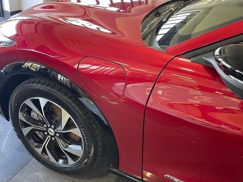 Used 2021 Ford Mustang Mach-E Premium image 18