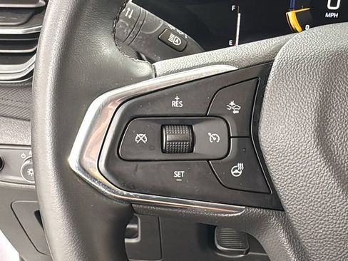 Used 2024 Chevrolet TrailBlazer LT w/ Convenience Package image 23